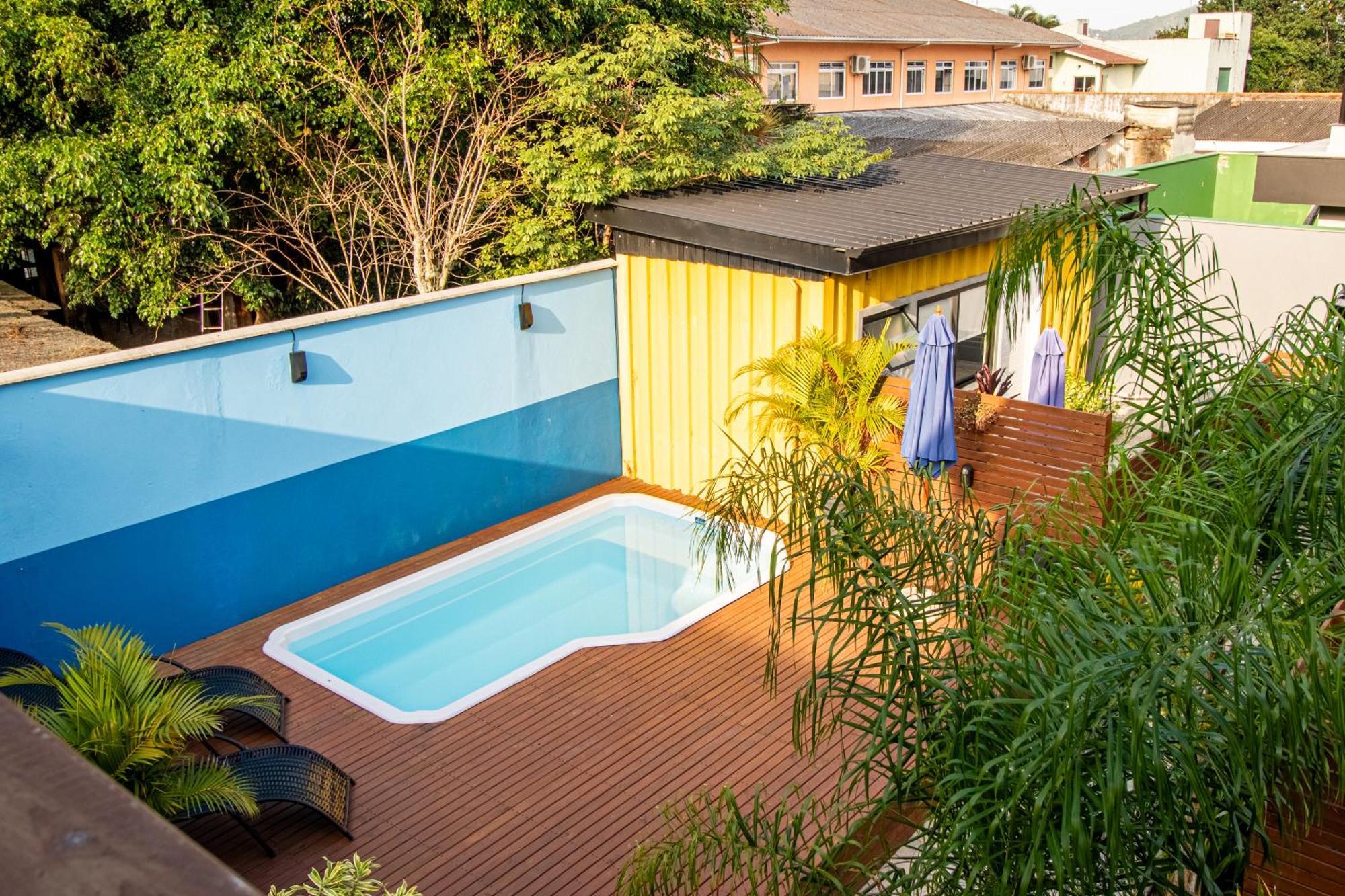 Ac-bbq-1000mbps-casa Container-cozinha Completa